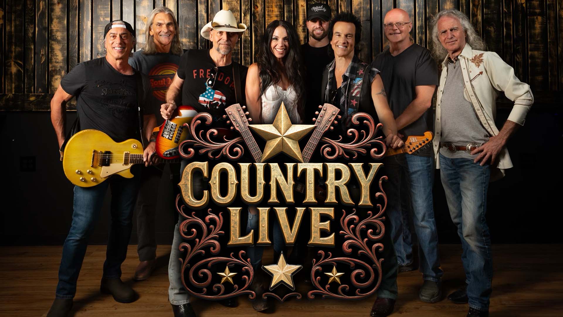 CountryLIVE November 9