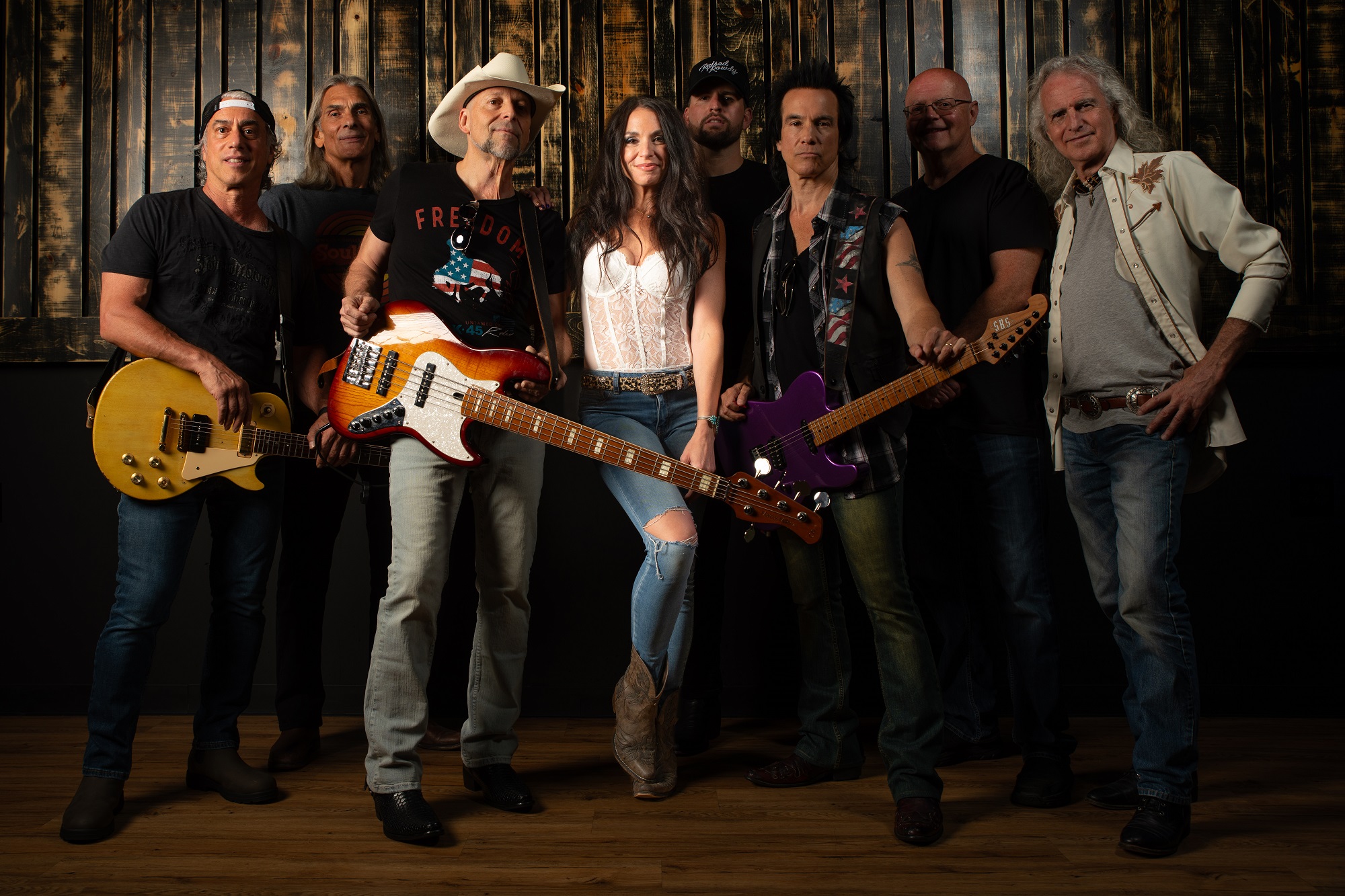 CountryLIVE August 1